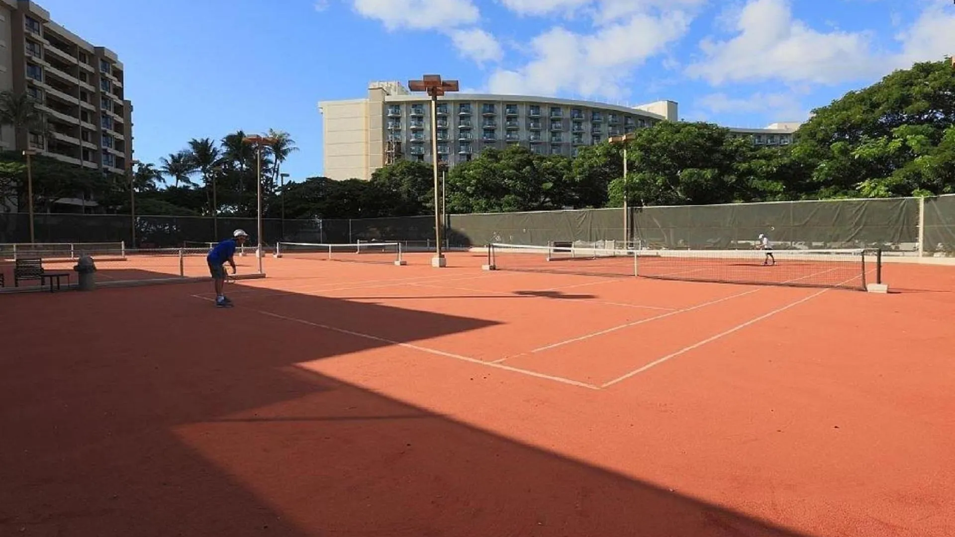 בית נופש הוילה Kaanapali Alii 456