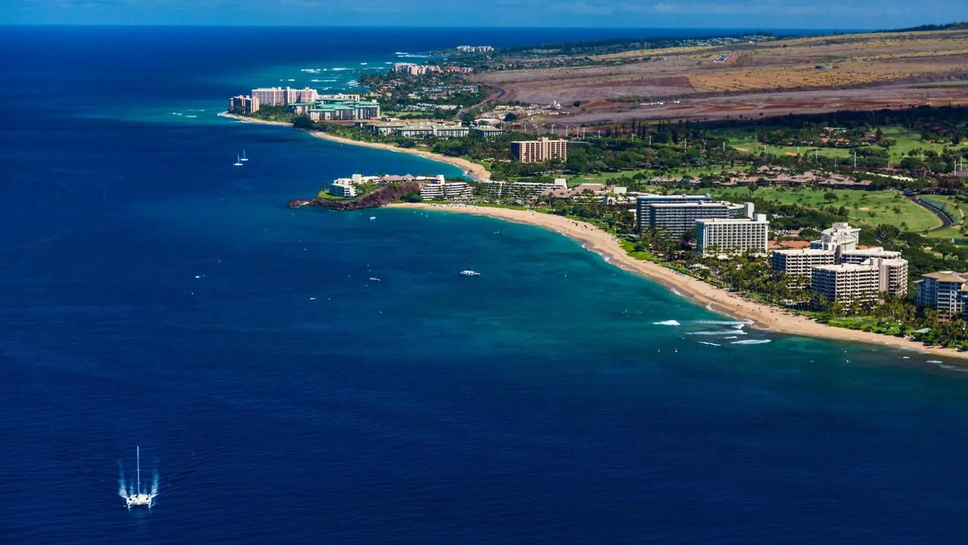הוילה Kaanapali Alii 456 0*,  ארצות הברית