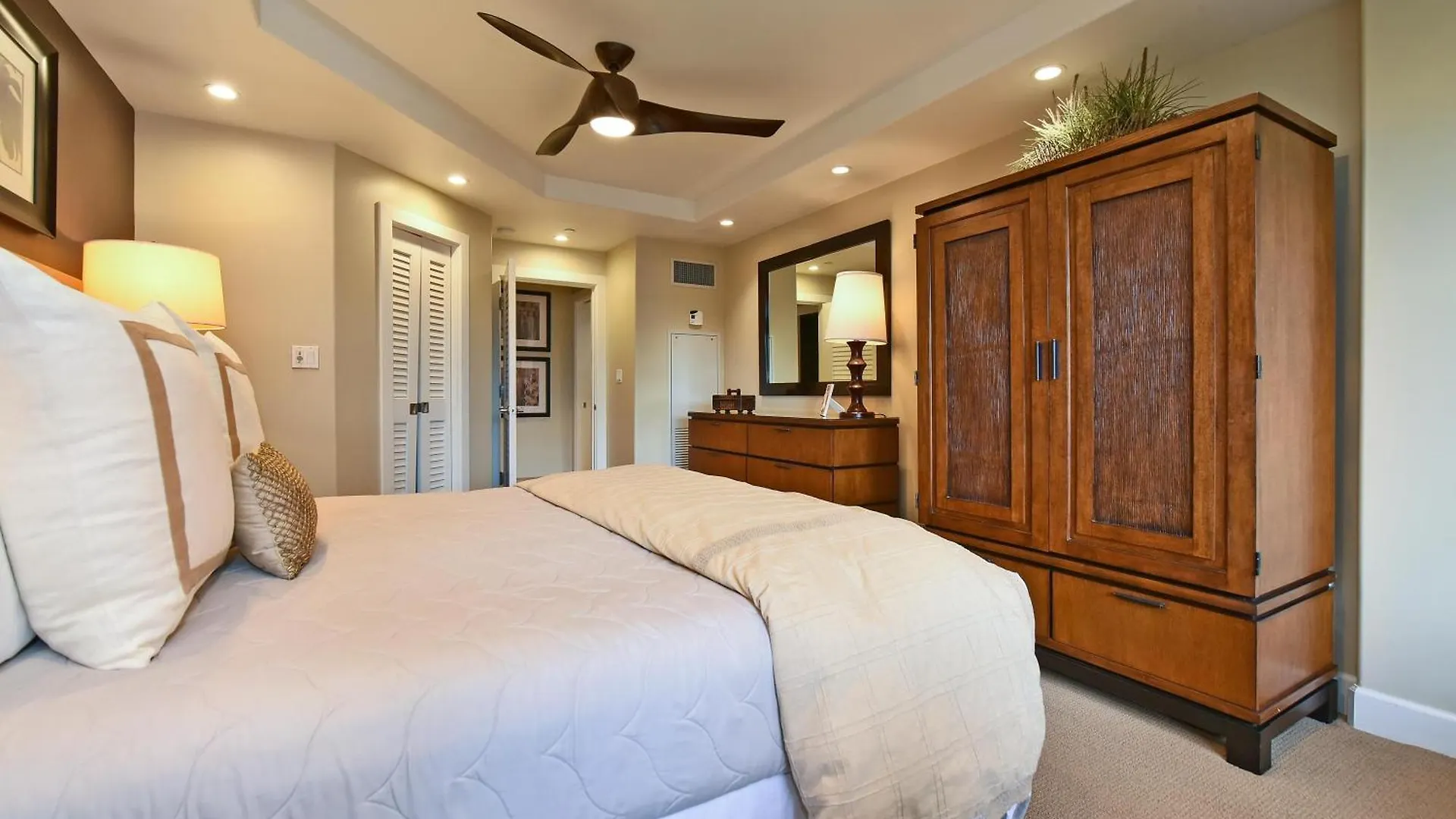 Kaanapali Alii 456 Villa USA