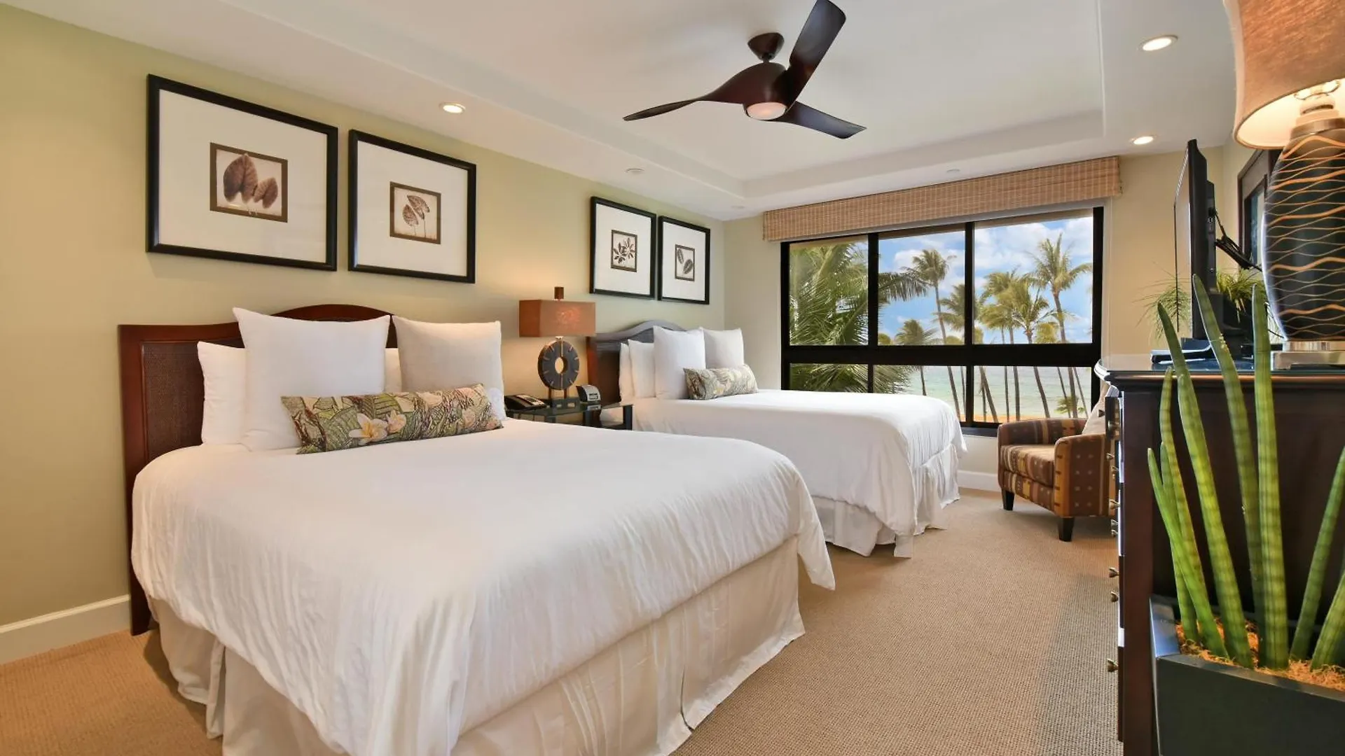 Kaanapali Alii 456 Villa 0*,