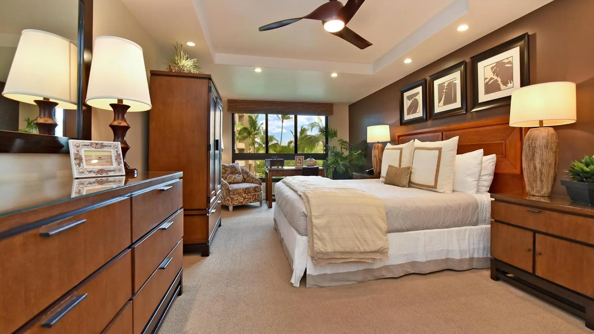 Kaanapali Alii 456 Villa